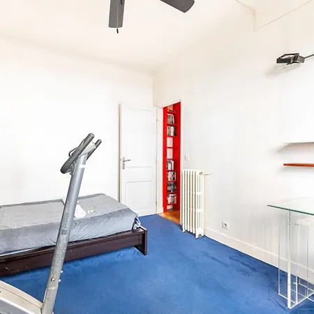 Guestready -logement Accueillant Proche Montmartre *